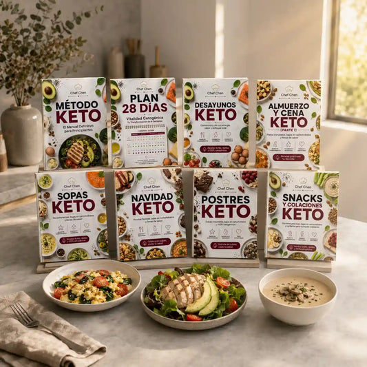 Accesso Total KETO