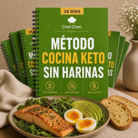Accesso Total KETO